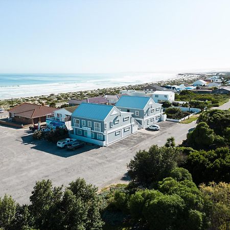 Fork West Holiday Apartments Elands Bay Esterno foto