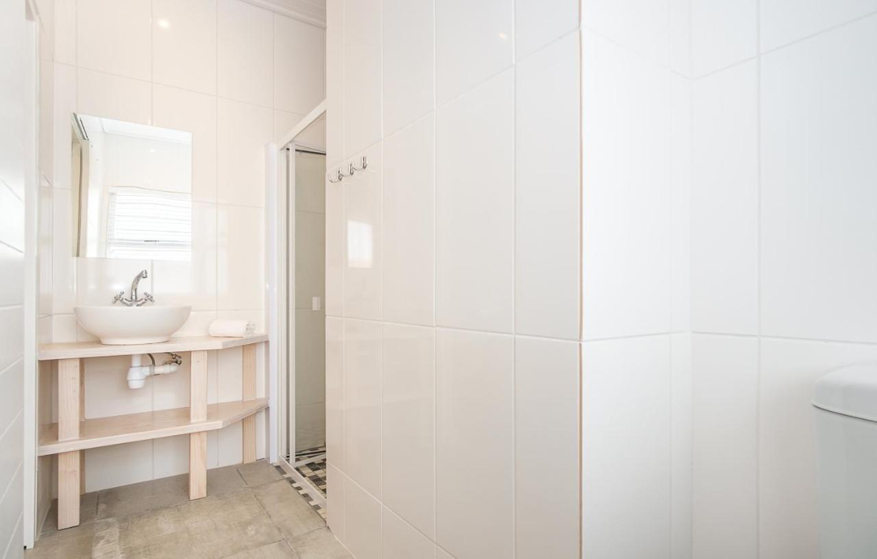 Fork West Holiday Apartments Elands Bay Esterno foto