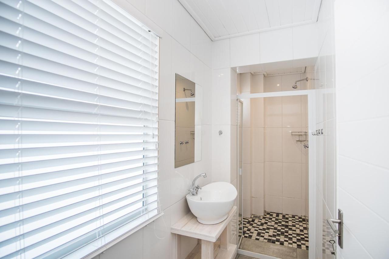 Fork West Holiday Apartments Elands Bay Esterno foto
