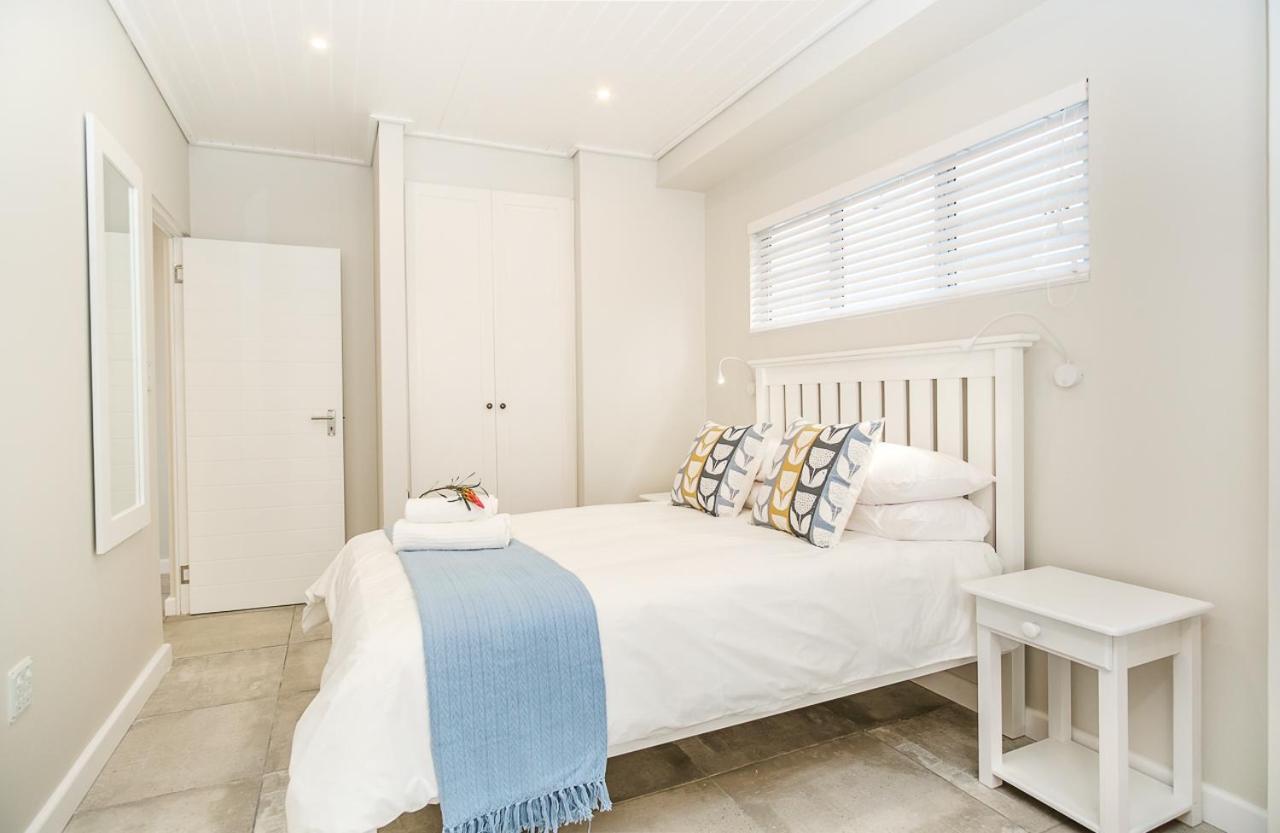 Fork West Holiday Apartments Elands Bay Esterno foto