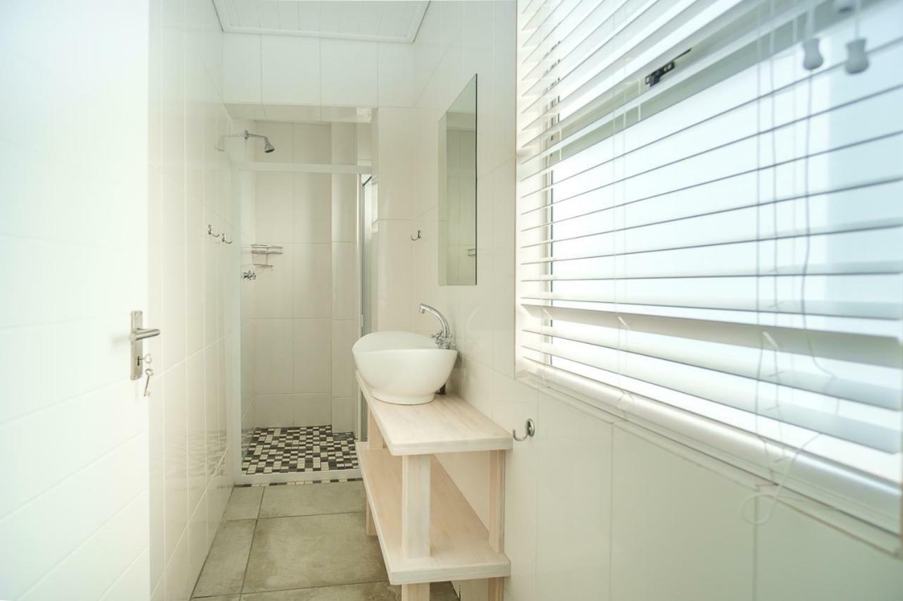 Fork West Holiday Apartments Elands Bay Esterno foto
