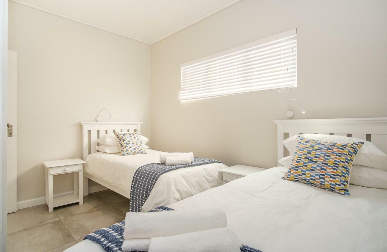 Fork West Holiday Apartments Elands Bay Esterno foto