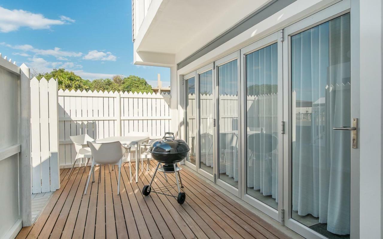 Fork West Holiday Apartments Elands Bay Esterno foto