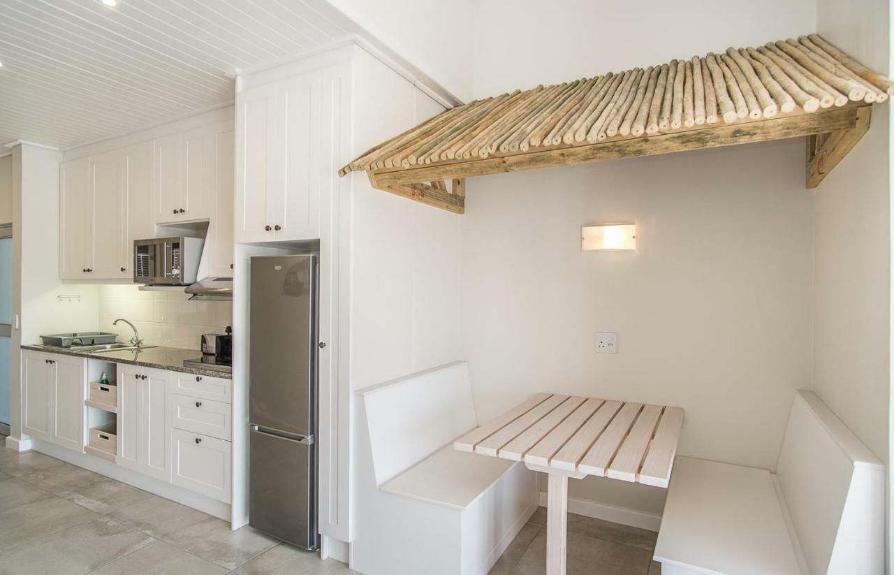 Fork West Holiday Apartments Elands Bay Esterno foto