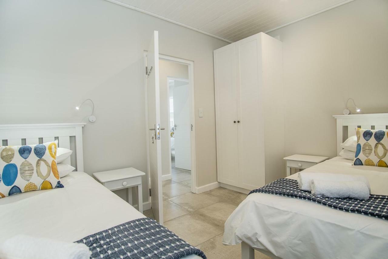 Fork West Holiday Apartments Elands Bay Esterno foto