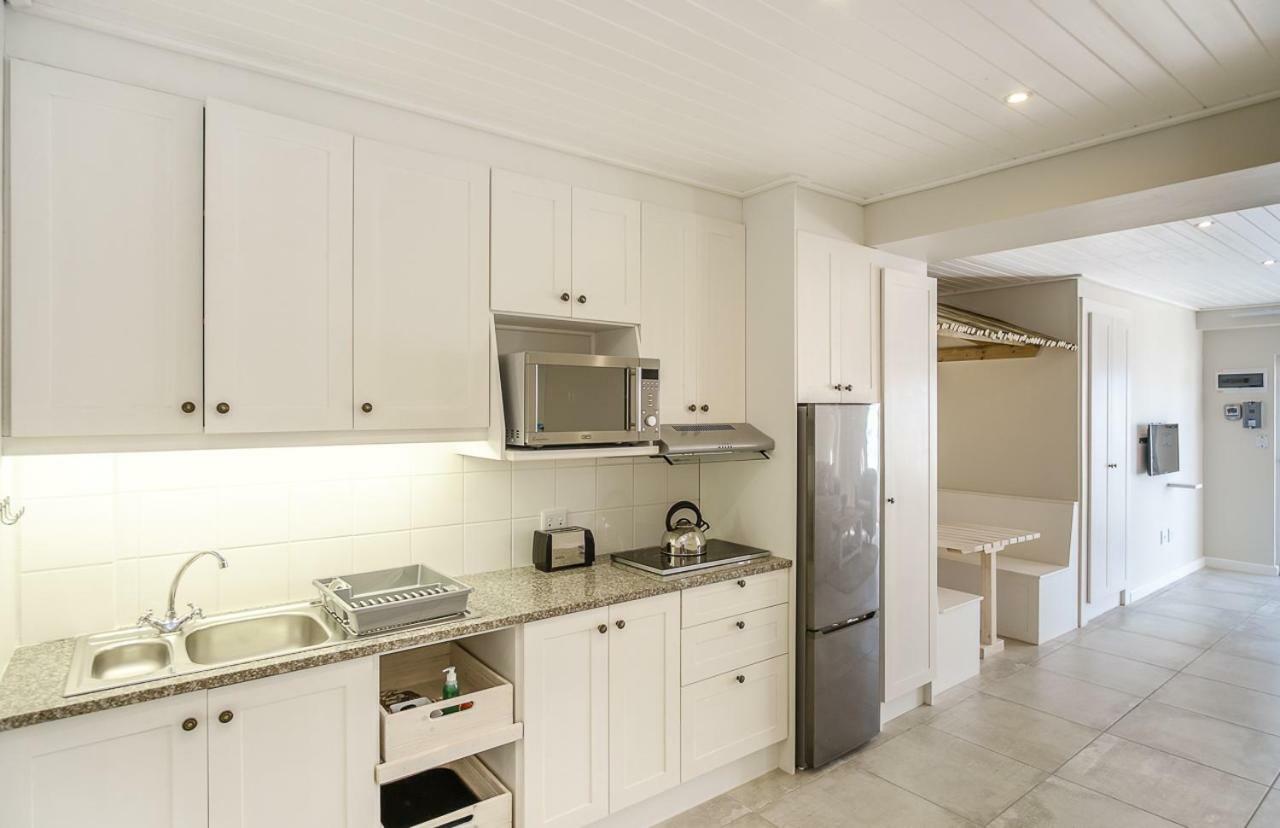Fork West Holiday Apartments Elands Bay Esterno foto