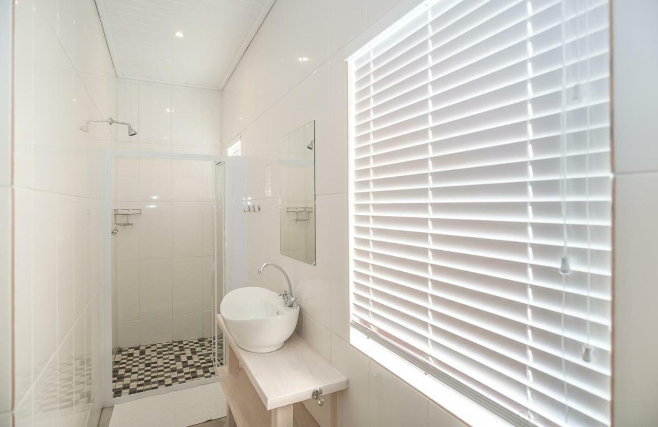Fork West Holiday Apartments Elands Bay Esterno foto