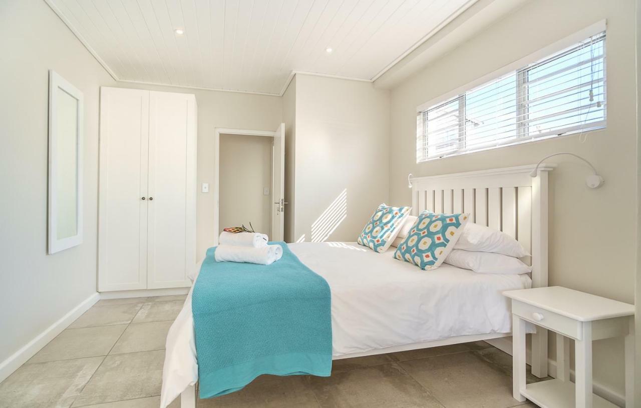 Fork West Holiday Apartments Elands Bay Esterno foto