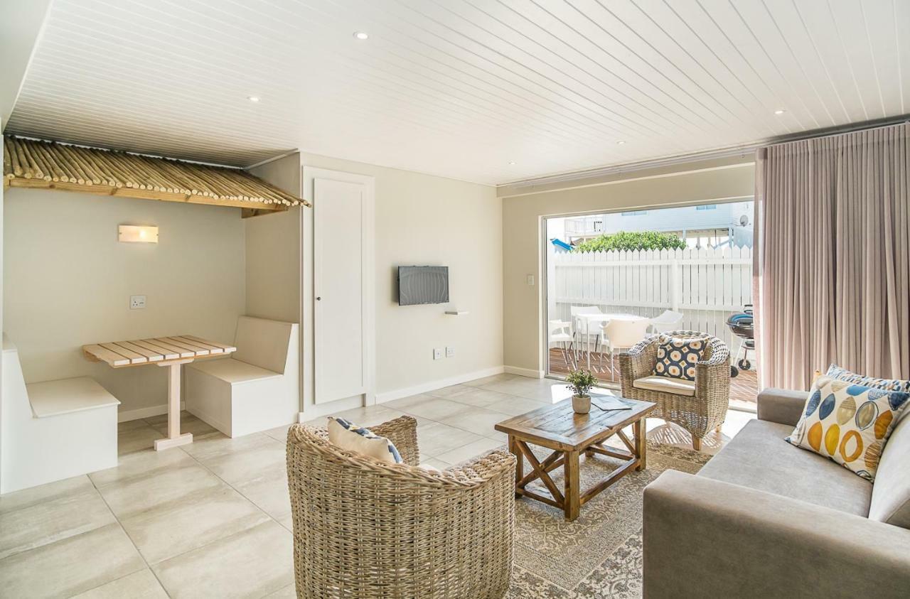 Fork West Holiday Apartments Elands Bay Esterno foto