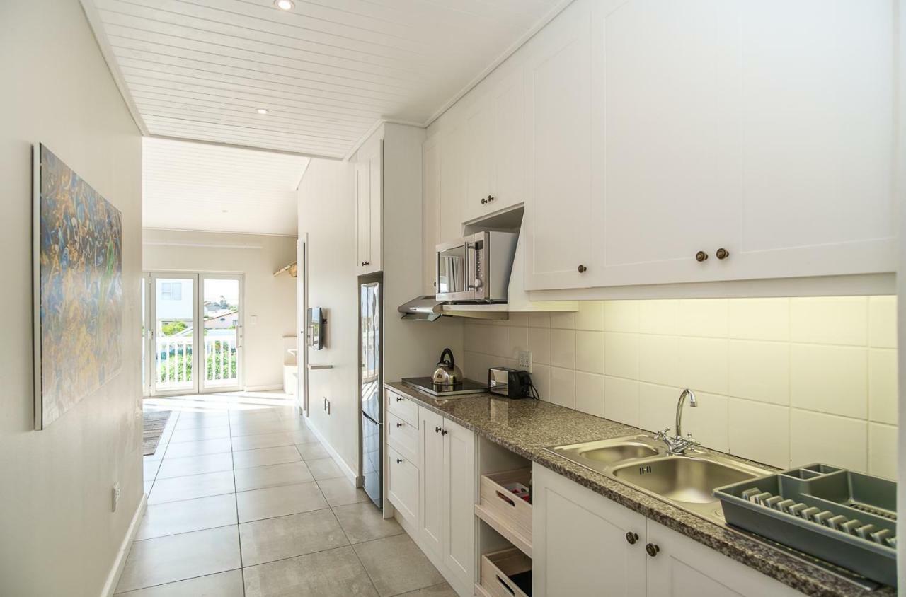 Fork West Holiday Apartments Elands Bay Esterno foto