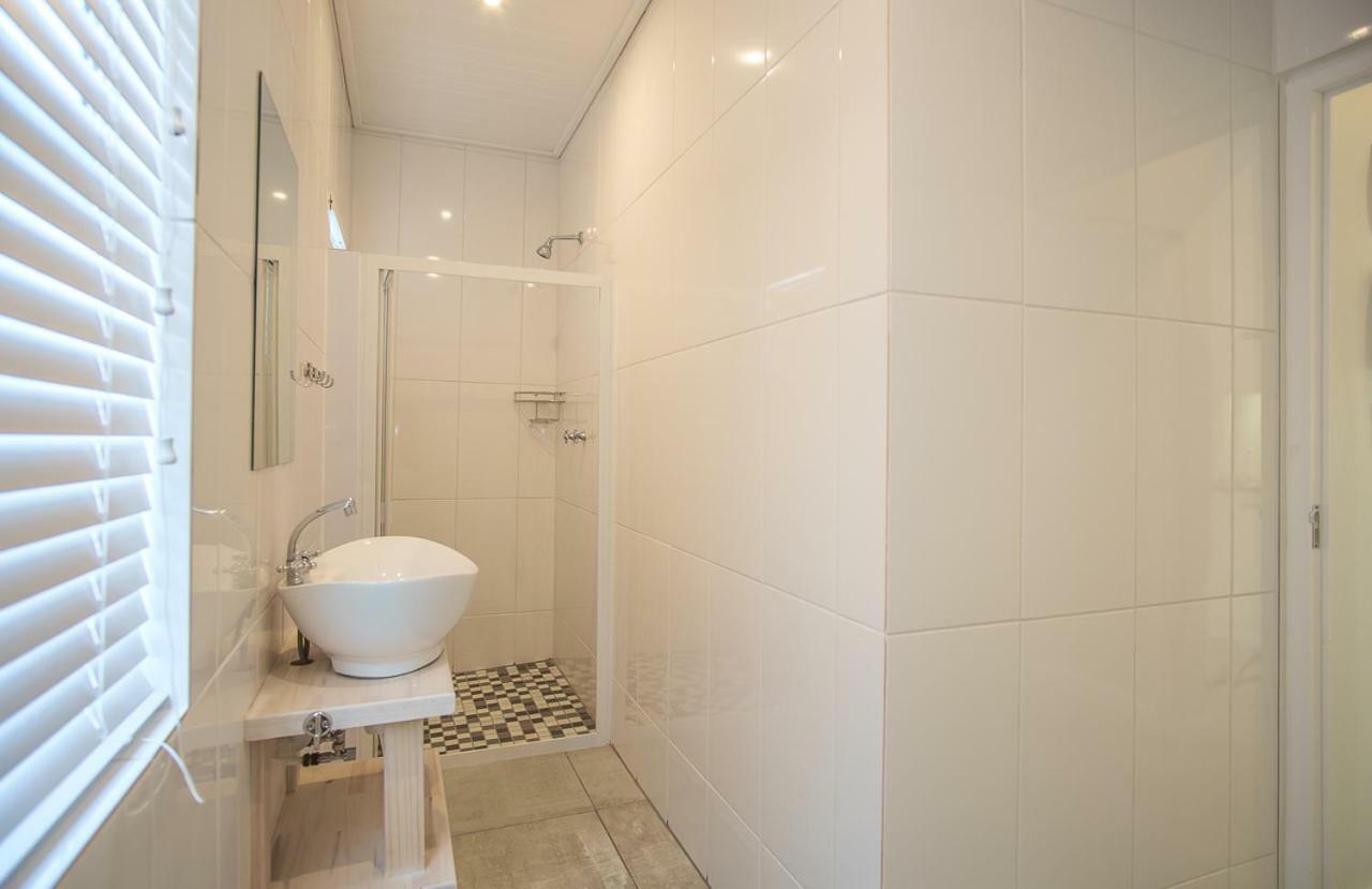 Fork West Holiday Apartments Elands Bay Esterno foto