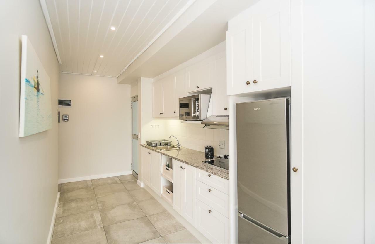 Fork West Holiday Apartments Elands Bay Esterno foto