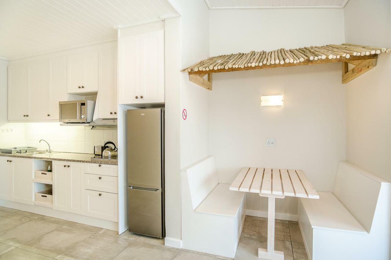 Fork West Holiday Apartments Elands Bay Esterno foto