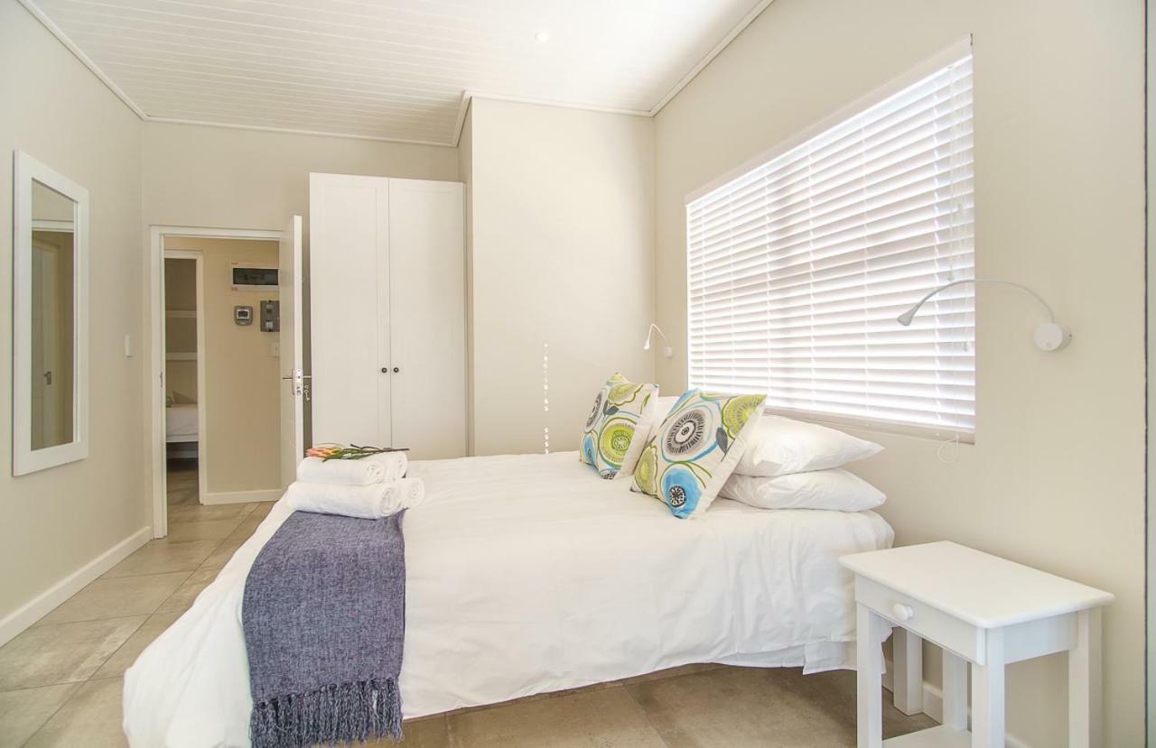 Fork West Holiday Apartments Elands Bay Esterno foto