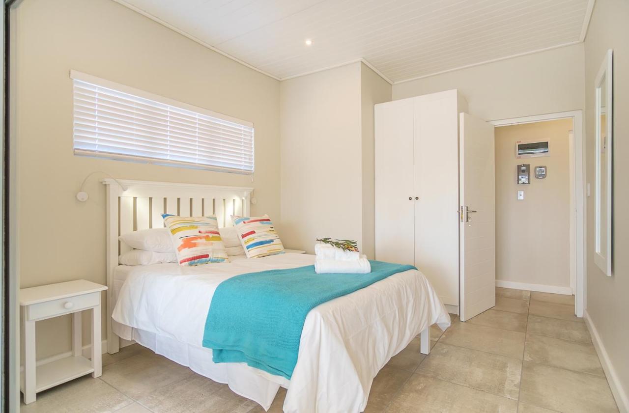 Fork West Holiday Apartments Elands Bay Esterno foto