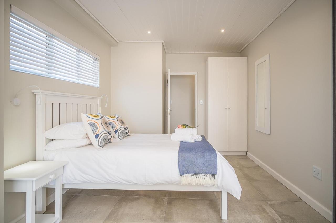 Fork West Holiday Apartments Elands Bay Esterno foto