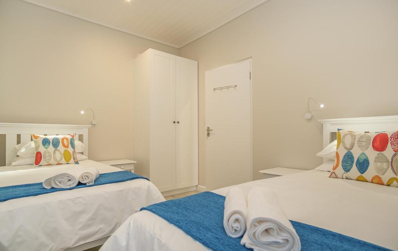 Fork West Holiday Apartments Elands Bay Esterno foto