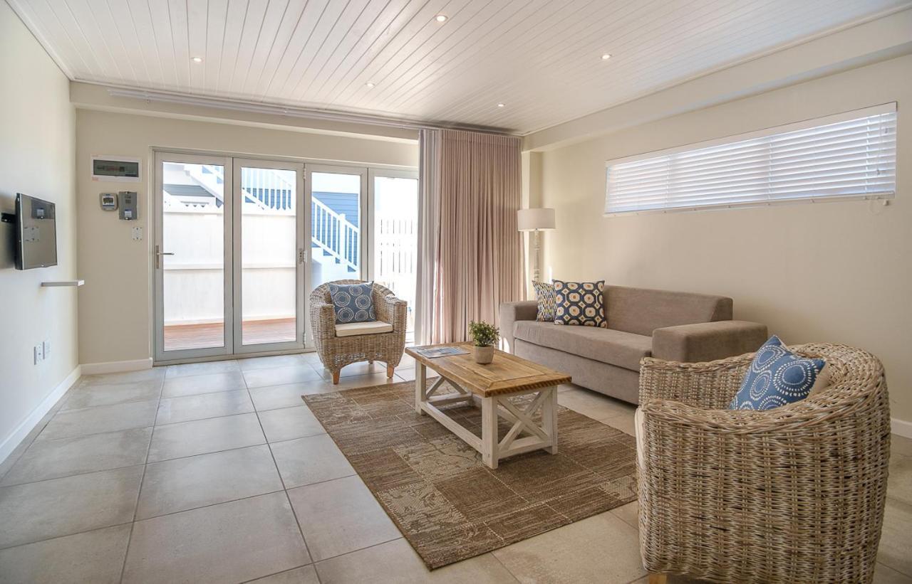 Fork West Holiday Apartments Elands Bay Esterno foto